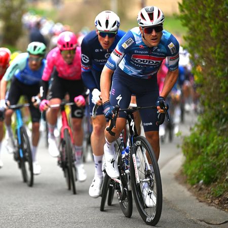 68th E3 Saxo Bank Classic - Harelbeke 2025