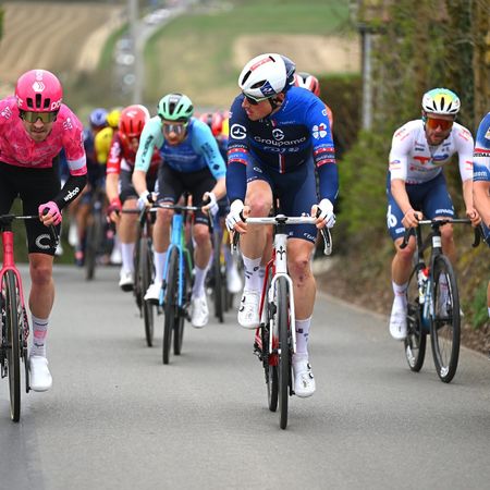 68th E3 Saxo Bank Classic - Harelbeke 2025