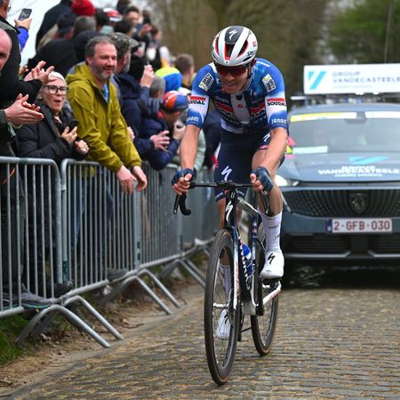 68th E3 Saxo Bank Classic - Harelbeke 2025
