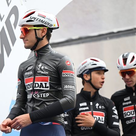 39th Settimana Internazionale Coppi e Bartali 2025 - Stage 5