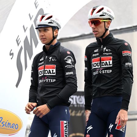 39th Settimana Internazionale Coppi e Bartali 2025 - Stage 5