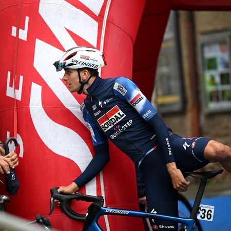 39th Settimana Internazionale Coppi e Bartali 2025 - Stage 5