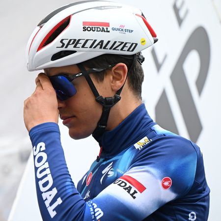 39th Settimana Internazionale Coppi e Bartali 2025 - Stage 5