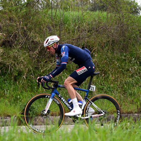 39th Settimana Internazionale Coppi e Bartali 2025 - Stage 5