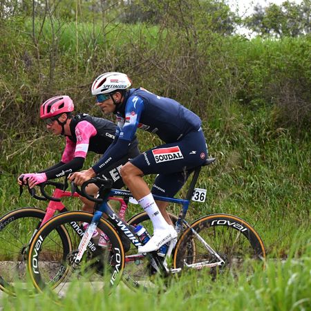 39th Settimana Internazionale Coppi e Bartali 2025 - Stage 5