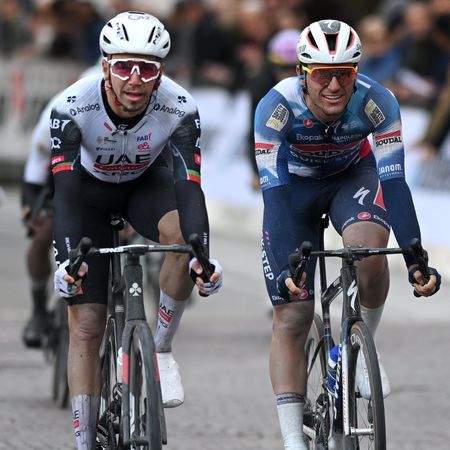 39th Settimana Internazionale Coppi e Bartali 2025 - Stage 5