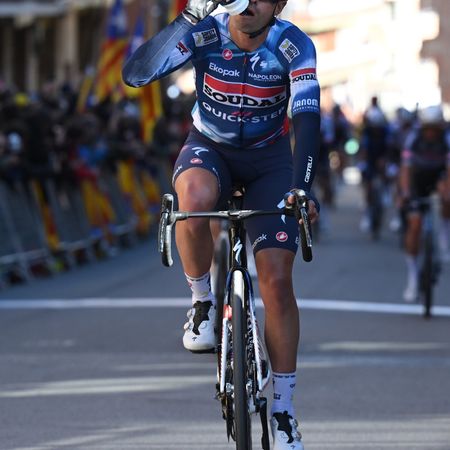 104th Volta Ciclista a Catalunya 2025 - Stage 6