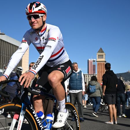 104th Volta Ciclista a Catalunya 2025 - Stage 7