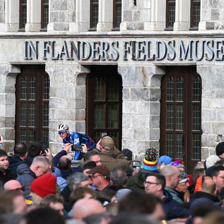 87th Gent-Wevelgem in Flanders Fields 2025 - Men's Elite