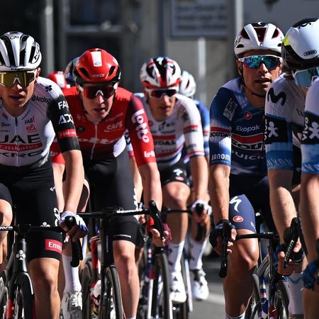 104th Volta Ciclista a Catalunya 2025 - Stage 7