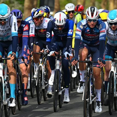 87th Gent-Wevelgem in Flanders Fields 2025 - Men's Elite