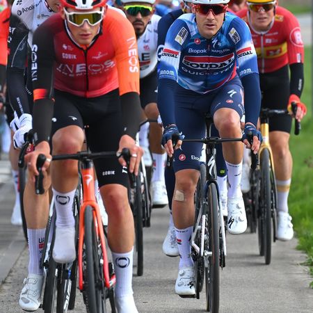 87th Gent-Wevelgem in Flanders Fields 2025 - Men's Elite