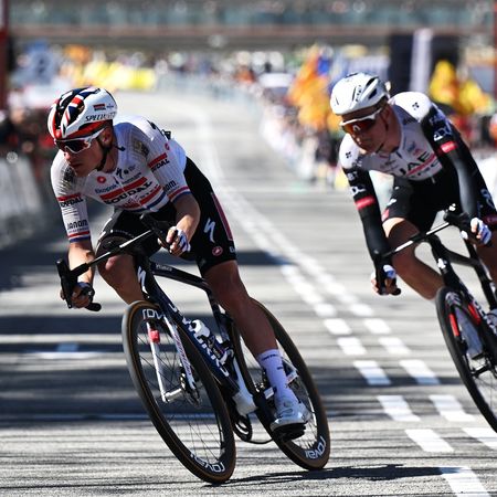 104th Volta Ciclista a Catalunya 2025 - Stage 7