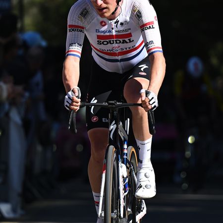 104th Volta Ciclista a Catalunya 2025 - Stage 7