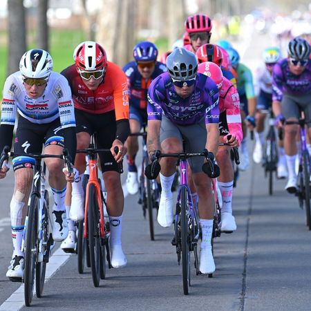 87th Gent-Wevelgem in Flanders Fields 2025 - Men's Elite