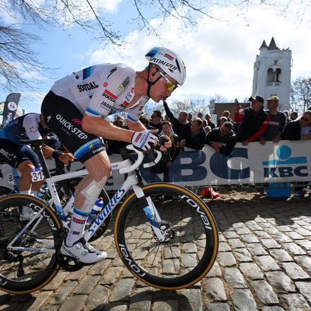87th Gent-Wevelgem in Flanders Fields 2025 - Men's Elite
