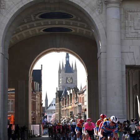 87th Gent-Wevelgem in Flanders Fields 2025 - Men's Elite