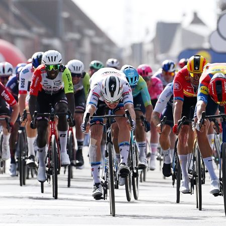 87th Gent-Wevelgem in Flanders Fields 2025 - Men's Elite