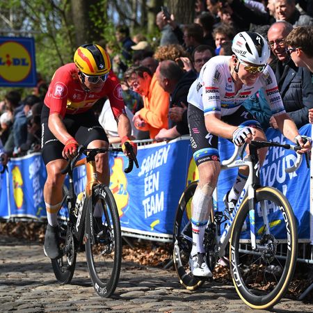 87th Gent-Wevelgem in Flanders Fields 2025 - Men's Elite