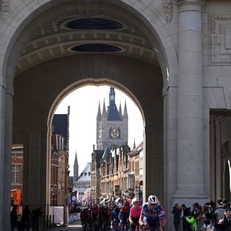 87th Gent-Wevelgem in Flanders Fields 2025 - Men's Elite