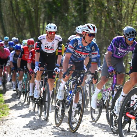 87th Gent-Wevelgem in Flanders Fields 2025 - Men's Elite