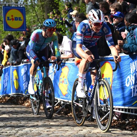 87th Gent-Wevelgem in Flanders Fields 2025 - Men's Elite