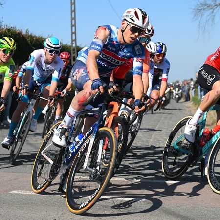 79th Dwars Door Vlaanderen 2025 - Men's Elite