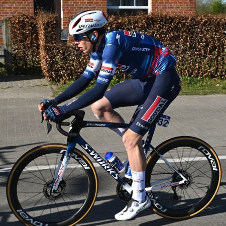 109th Ronde van Vlaanderen - Tour des Flandres 2025 - Men's Elite