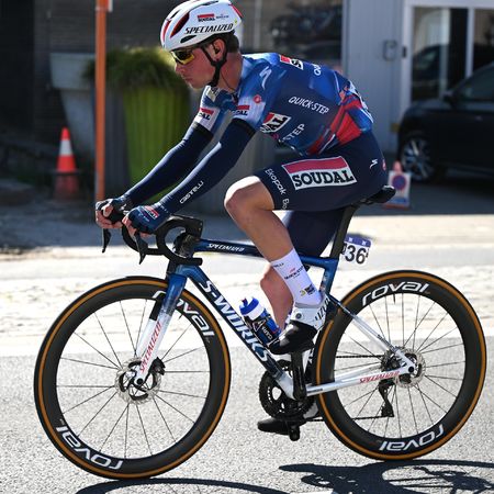 109th Ronde van Vlaanderen - Tour des Flandres 2025 - Men's Elite