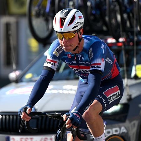 109th Ronde van Vlaanderen - Tour des Flandres 2025 - Men's Elite