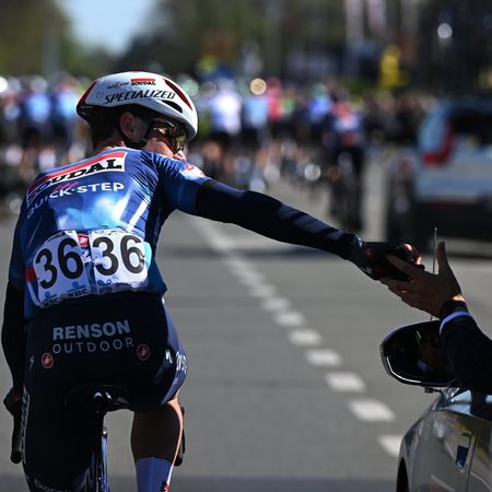 109th Ronde van Vlaanderen - Tour des Flandres 2025 - Men's Elite