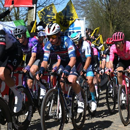 109th Ronde van Vlaanderen - Tour des Flandres 2025 - Men's Elite
