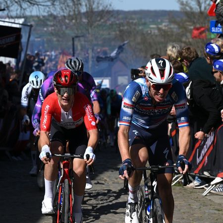 109th Ronde van Vlaanderen - Tour des Flandres 2025 - Men's Elite