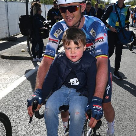 109th Ronde van Vlaanderen - Tour des Flandres 2025 - Men's Elite