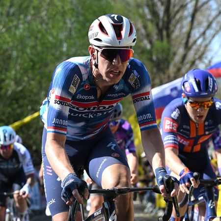 109th Ronde van Vlaanderen - Tour des Flandres 2025 - Men's Elite