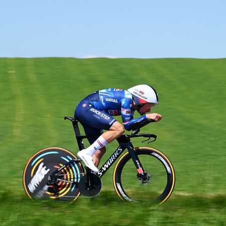 64th Itzulia Basque Country 2025 - Stage 1