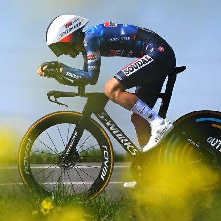 64th Itzulia Basque Country 2025 - Stage 1