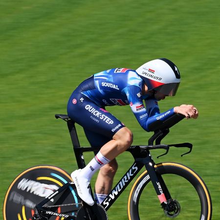 64th Itzulia Basque Country 2025 - Stage 1