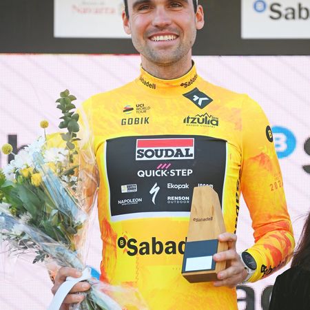 64th Itzulia Basque Country 2025 - Stage 1