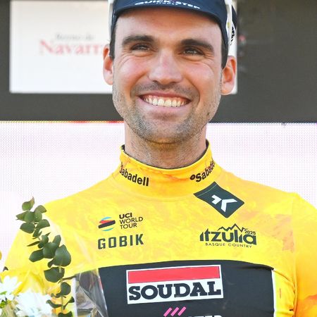 64th Itzulia Basque Country 2025 - Stage 1