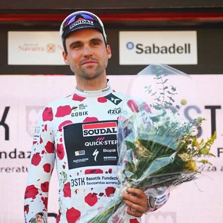 64th Itzulia Basque Country 2025 - Stage 1