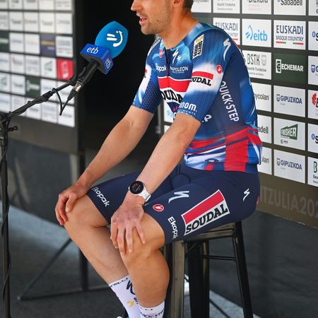 64th Itzulia Basque Country 2025 - Stage 1