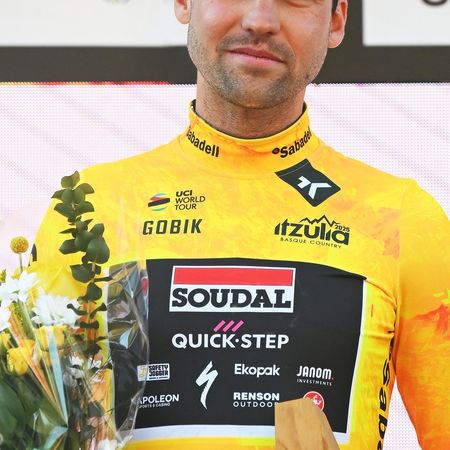 64th Itzulia Basque Country 2025 - Stage 1