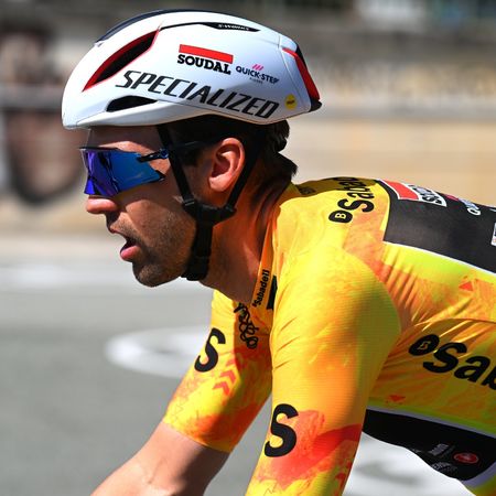 64th Itzulia Basque Country 2025 - Stage 2