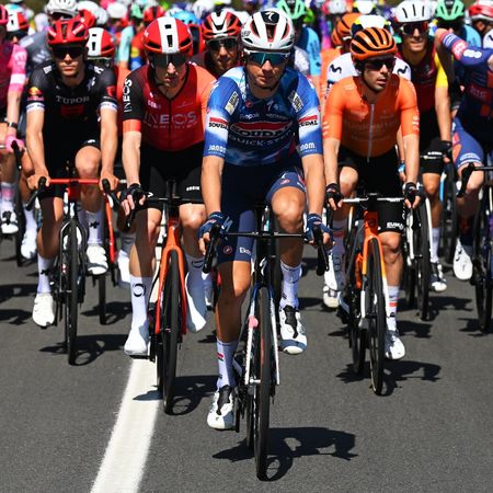 64th Itzulia Basque Country 2025 - Stage 2