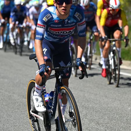 64th Itzulia Basque Country 2025 - Stage 2