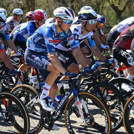 64th Itzulia Basque Country 2025 - Stage 2