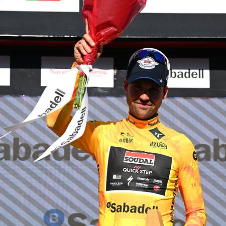 64th Itzulia Basque Country 2025 - Stage 2