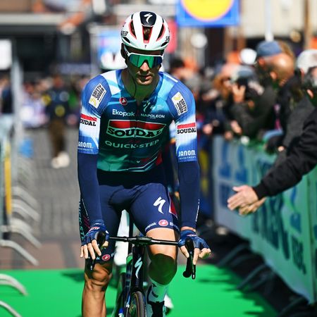 113th Scheldeprijs 2025