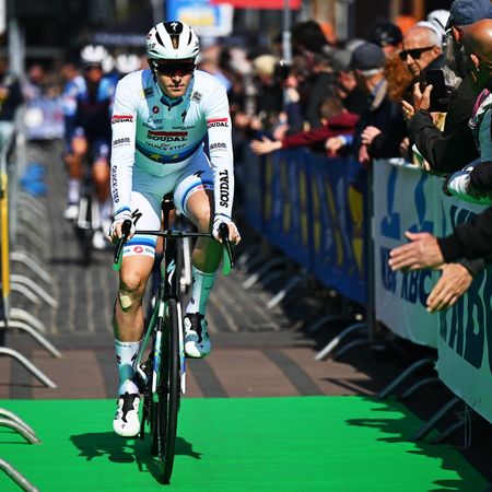 113th Scheldeprijs 2025